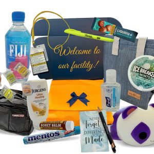 Healthcare Staff Welcome Gift – Medium Bundle