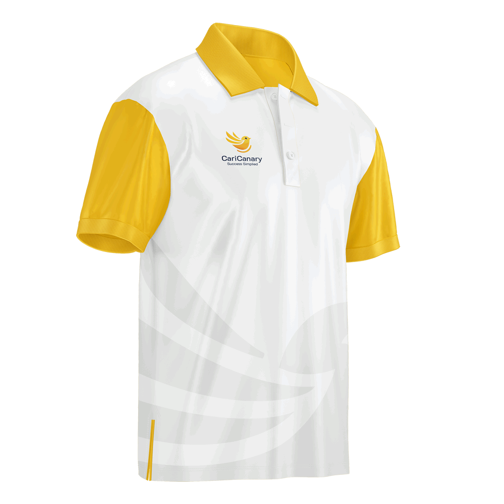 Unisex Polo Shirt - Image 2