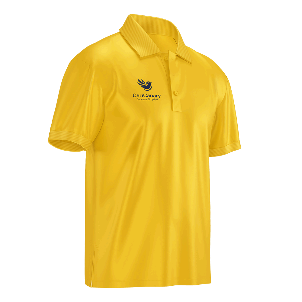 Unisex Polo Shirt - Image 3