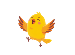 bird icon
